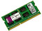 Memoria Kingston de 2GB, Modelo: KAC-MEMH/2G