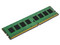 Memoria Kingston DDR4, PC4-17000 (2133MHz), 16 GB.