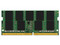 Memoria SODIMM Kingston DDR4 PC4-21300 (2666 MHz) CL19, 16 GB.