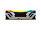 Memoria Kingston DDR5 24GB CL38 8000MT/s, Fury Renegade RGB, Silver, KF588CU42RSA-24.