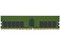 Memoria Kingston Server Premier DDR4 PC4-25600 (3200 MHz) CL22, 16 GB.