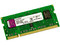 Memoria Kingston de 1GB, Modelo: KTA-MB667/1G (APPLE)   
