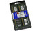 Memoria Kingston de 1GB KIT (2 Piezas), Modelo: KTC-ML370G3/1G