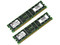 Memoria Kingston de 1GB KIT (2 Piezas), Modelo: KTC-ML370G3/1G