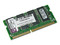 Memoria Kingston de 128MB, Modelo: KTC-P1900/128