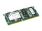 Memoria Kingston de 256MB, Modelo: KTC-SO133/256