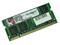 Memoria Kingston de 1GB, Modelo: KTD-INSP6000A/1G