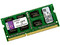 Memoria Kingston de 4GB, Modelo: KTD-L3A/4G
