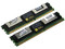 Memoria Kingston de 2GB (2 x 1GB), Modelo: KTD-WS667/2G