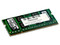 Memoria Kingston de 1GB, Modelo: KTH-ZD8000A/1G