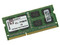 Memoria Kingston de 2GB DDR3 1066MHz, PC3-8500, Modelo: KTL-TP1066/2G