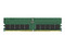 Memoria DIMM Kingston KTL-TS556E-32G, DDR5 (5600 MHz), CL46, 32GB, ECC.