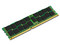 Memoria Kingston DDR3 PC3-12800 (1600 MHz) 16GB, ECC.