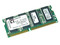 Memoria Kingston de 256MB, Modelo: KTM-TP133/256