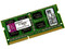 Memoria Kingston de 2GB, Modelo: KTT1066D3/2G