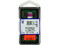 Memoria Kingston de 2GB, Modelo: KTT533D2/2GB