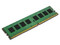 Memoria Kingston KVR32N22D8/16 DDR4 PC4-25600 (3200MHz) ,CL22, 16 GB.