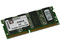 Memoria Kingston de 128MB, Modelo: M1664120