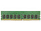 Memoria DIMM Synology DDR4 PC4-21300 (3600 MHz), CL21, 16 GB, ECC, para NAS.