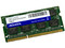 Memoria ADATA SODIMM DDR3 PC3-10600 (1333MHz), 2GB