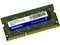 Memoria ADATA SODIMM DDR3 PC3-10600 (1333MHz), 1GB