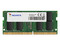 Memoria SODIMM Adata, DDR4 PC4-21300 (2666MHz), CL19, 4GB.