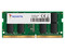 Memoria SODIMM ADATA DDR4, PC4-25600 (3200MHz), CL22, 8GB.