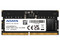 Memoria SODIMM ADATA AD5S48008G-S, DDR5 PC5-38400 (4800MHz), 8GB.
