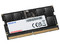 Memoria SODIMM ADATA AD5S56008G-S, DDR5 PC5-44800, (5600 MHz), CL46, 8GB.