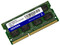 MEMORIA SODIMM DDR3 2 GB PC1333 MHZ SERIE SUPREMA ADATA