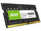 Memoria SODIMM Acer SD100 DDR4 PC4-25600 (3200MHz), 16GB.