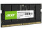 Memoria ACER SD200 de 16GB, DDR5 5600 MHz, CL46.