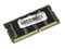 Memoria SODIMM de 128Mb para Portatil, 144pin, PC-100.