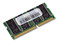 Memoria Alaska SODIMM PC133, 144Pines, 256Mb