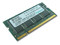 Memoria Apacer SODIMM DDR PC2100, de 256Mb