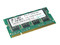 Memoria Apacer SODIMM DDR PC2100, de 128Mb