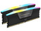 Memoria DDR SO-DIMM CORSAIR Vengeance RGB de 64GB (2x32GB), 6000MT/s.
