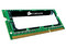 Memoria Corsair Value Select SODIMM DDR3 PC3-10600 (1333 MHz) CL9, 8 GB.