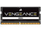 Memoria SO-DIMM CORSAIR Vengeance DDR5 de 24GB (1x24GB), 5600MT/s, PCB Color Negro.
