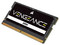 Memoria SODIMM Corsair Vengeance, DDR5 PC5-41600 (5200MHz), CL44, 32GB.