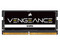 Memoria SODIMM Corsair Vengeance, DDR5 PC5-41600 (5200MHz), CL44, 32GB.