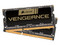 Memoria SODIMM CORSAIR Vengeance DDR3L, CL9, PC3L-12800 (1600MHz), 8 GB, (2 x 4 GB).