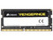 Memoria SODIMM Corsair Vengeance SODIMM DDR4 PC4 19200 (2400MHz), CL16, 8 GB.
