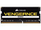 Memoria SODIMM Corsair Vengeance, DDR4 PC4-21300(2666MHz), CL18, 8 GB.