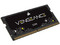 Memoria SODIMM Corsair Vengeance, DDR4 PC4-25600 (3200MHz), CL22, 8GB. Color Negro.