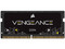 Memoria SODIMM Corsair Vengeance, DDR4 PC4-25600 (3200MHz), CL22, 8GB. Color Negro.