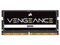 Memoria SODIMM Corsair Vengeance DDR5 PC4-44800 (5600 MHz), 16GB, Color Negro.