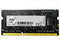 Memoria RAM G.Skill F3-10666CL9S-4GBSQ, DDR3 1333 MHz, SO-DIMM, 4 GB, PC3-10600, 204 Pines.