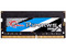 Memoria SODIMM G.SKILL Ripjaws, DDR4 PC4-25600 (3200MHz), CL22, 32GB.