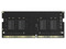 Memoria SODIMM HIKSEMI DDR4, PC4-25600 (3200MHz), CL19, 8GB.
